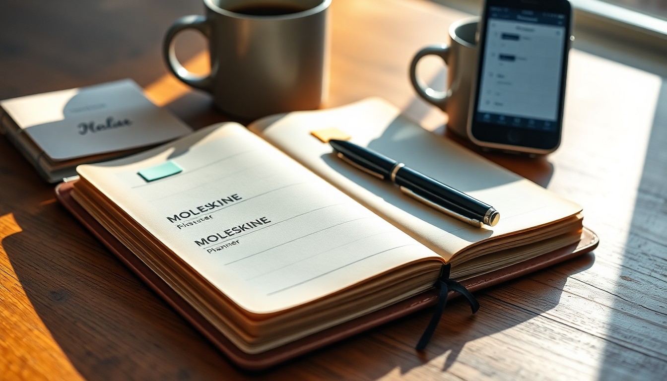 Manage Time Effectively: Practical Systems That Actually Work