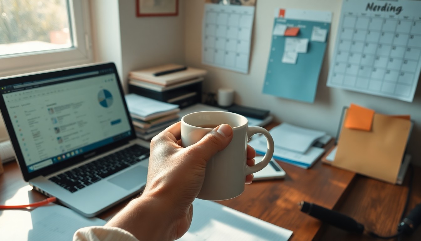 Stop Wasting Mental Energy on Every Little Choice