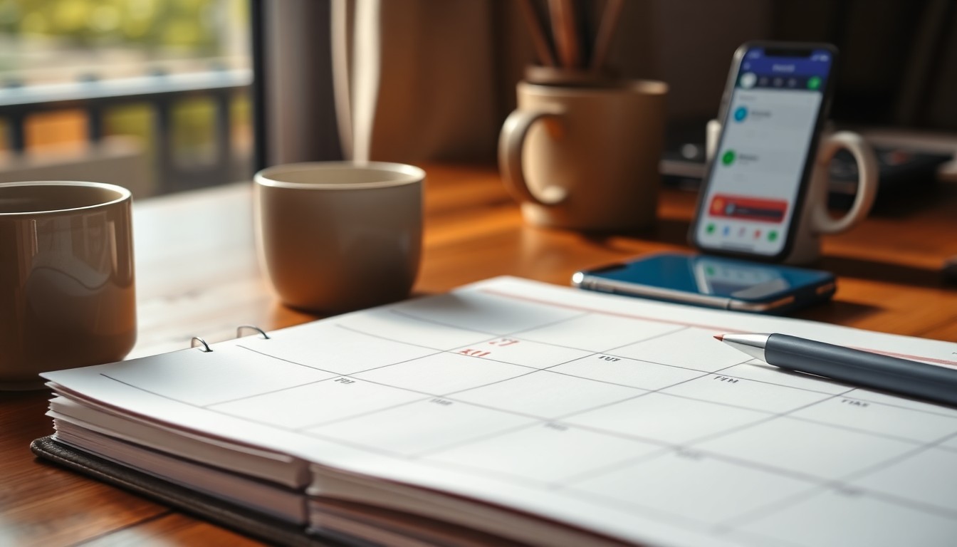 Stop Wasting Sundays on Planning That Never Works