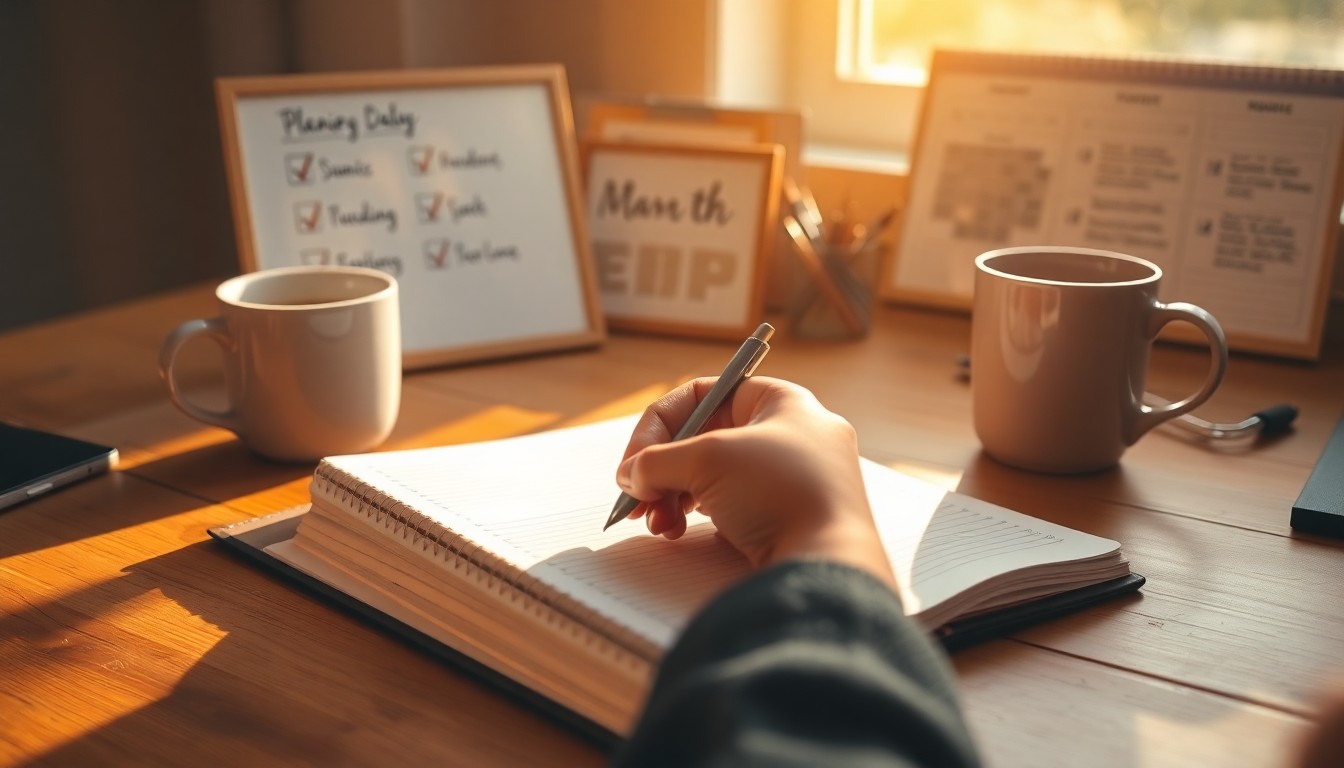 What Marathon Runners Know About Finishing Big Projects