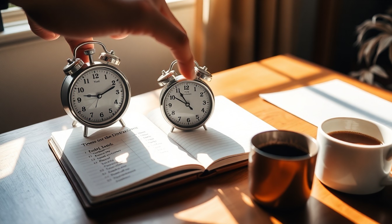 Why Most People Get the Pomodoro Technique Wrong (And How to Fix It)