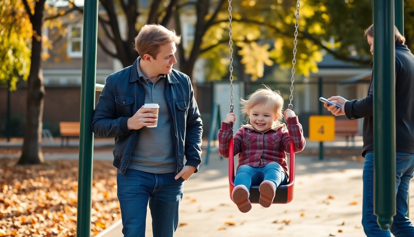 How to Build a Functional Co-Parenting System When You're No Longer Together