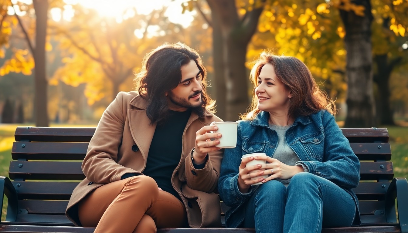 Mending a Friendship That Feels Beyond Repair