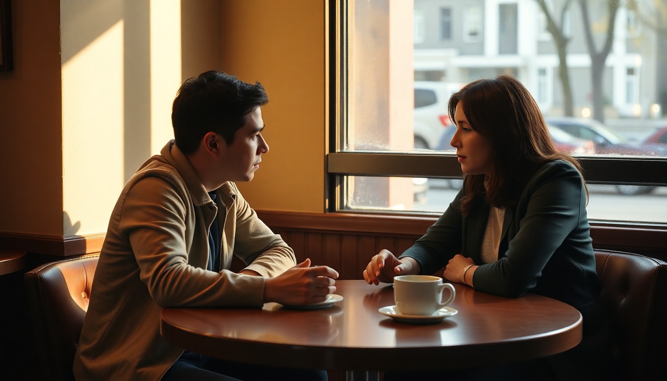 Stop Dreading Tough Talks - Here's What Actually Works