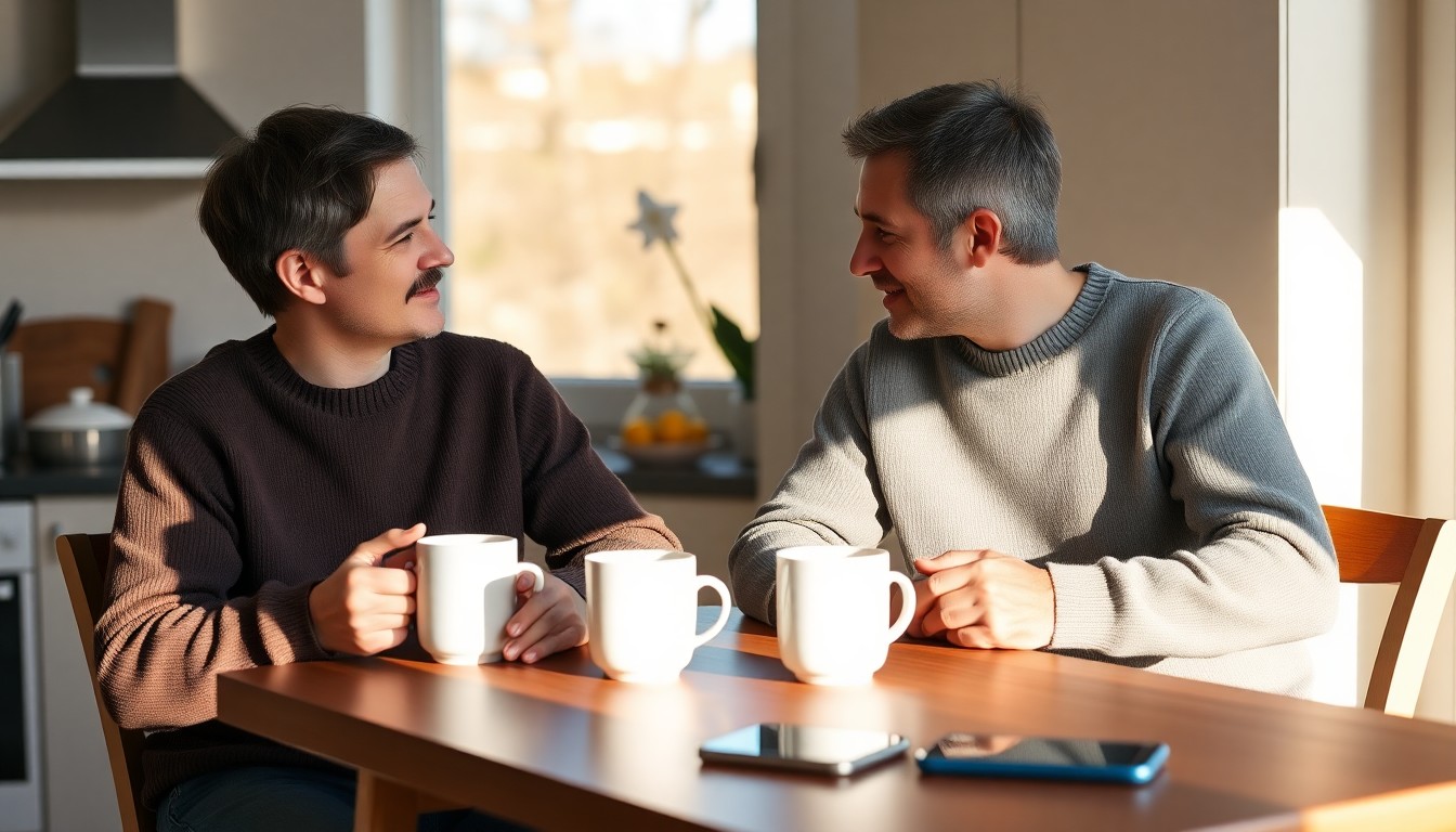 Fix Your Relationship Communication Without Therapy