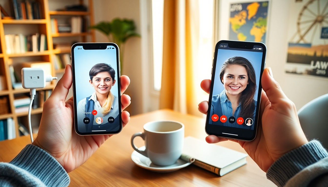 How to Make Long Distance Relationships Work: Practical Connection Strategies