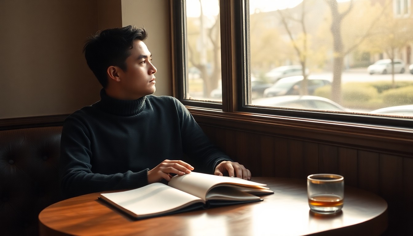 Breaking Free from Codependency: What Actually Works When You Feel Stuck