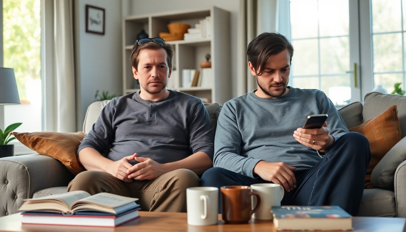 Stop Fighting With Your Partner: Practical Ways to Break the Cycle