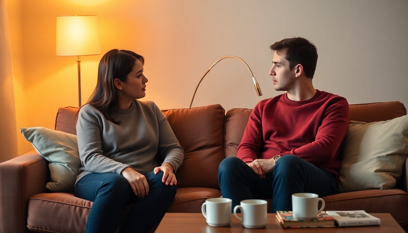 What I Learned When Jealousy Almost Ruined My Marriage