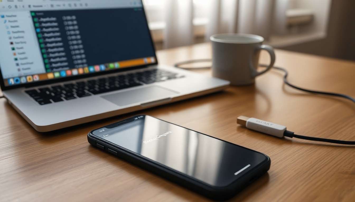 Stop Relying on Luck: A Real Backup Strategy That Works