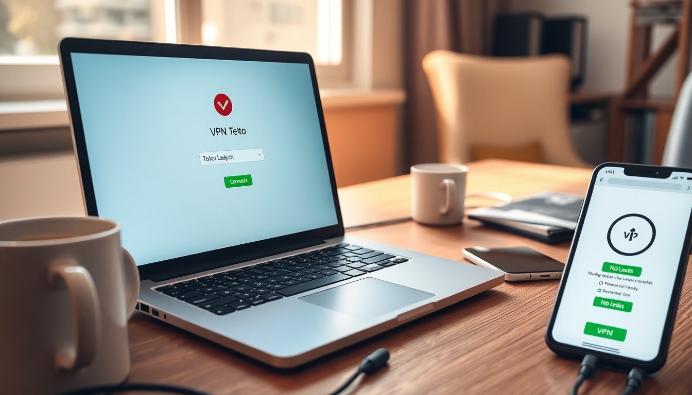 Use VPN Correctly: Avoid These 5 Common Mistakes That Leak Your Data