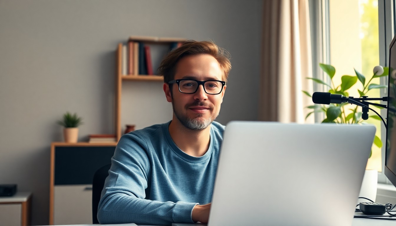 Stop Looking Like a Ghost on Zoom: Simple Upgrades That Actually Work