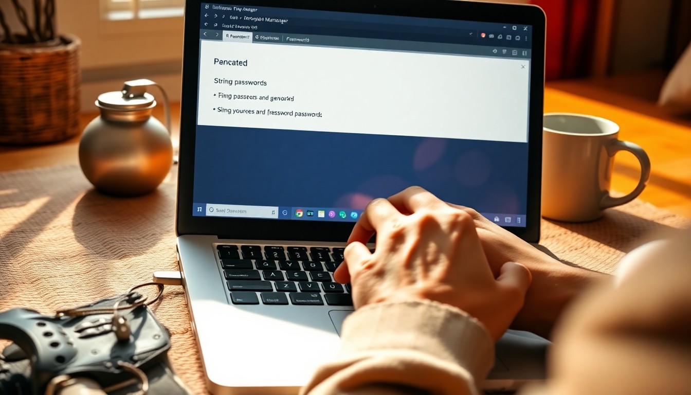 Protect Your Online Privacy: Practical Steps That Actually Work