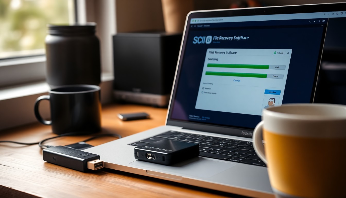 How to Recover Deleted Files: Practical Methods That Actually Work