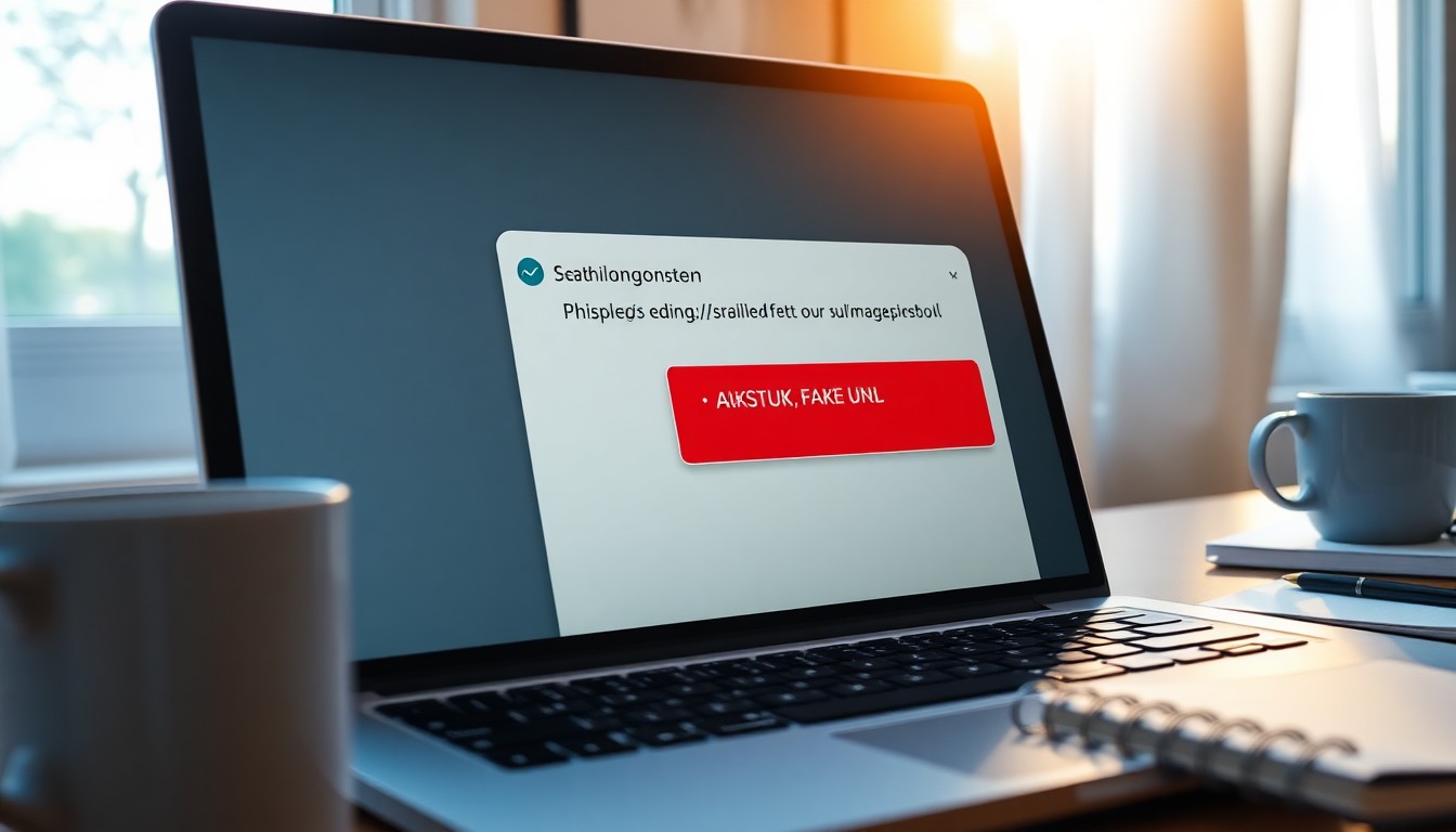 The Red Flags That Actually Matter in Suspicious Emails