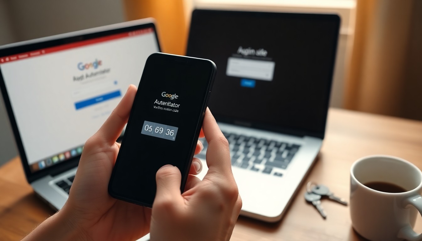 Why Your Password Isn't Enough Anymore