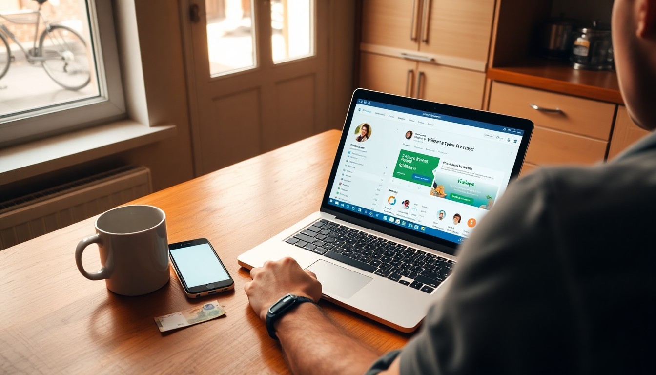 Tres formas que funcionaron cuando necesitaba dinero extra