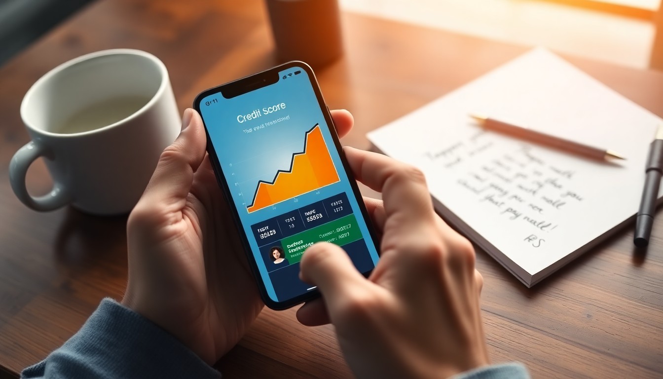 De 580 a 720 en 18 meses: lo que aprendí sobre el crédito