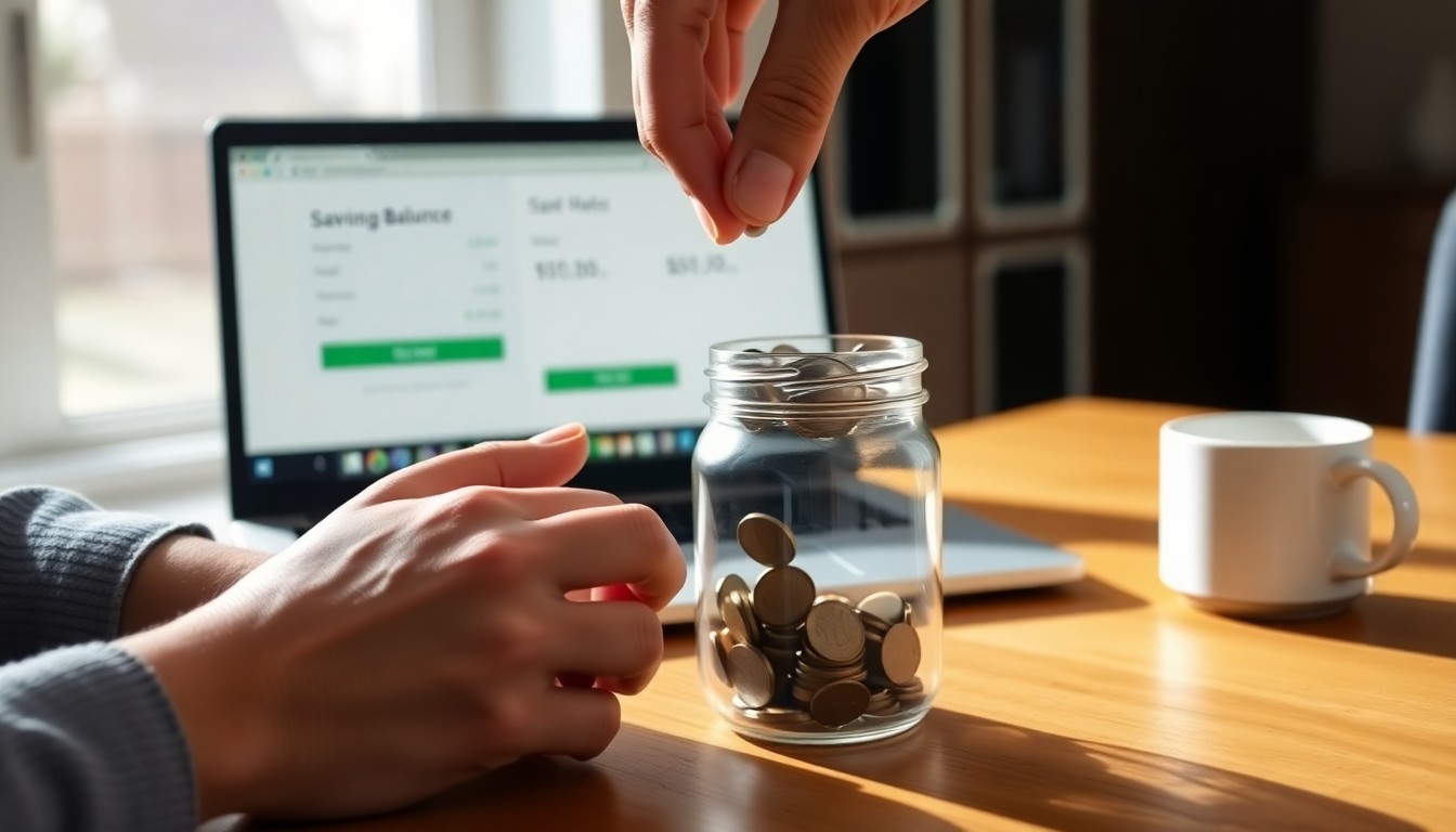 De cero a 3 meses de gastos: cómo lo hice sin sacrificar todo