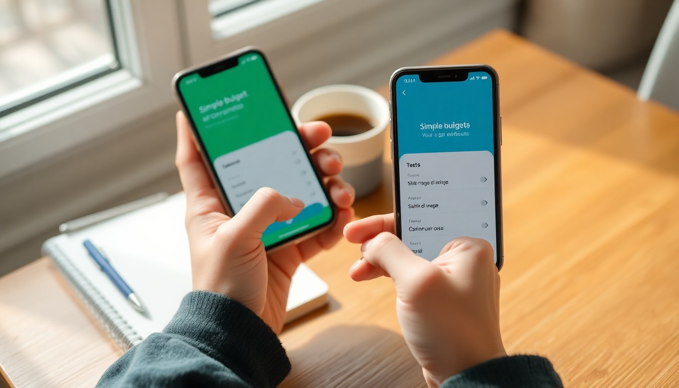 Dejé de usar Excel y empecé a controlar mi dinero de verdad
