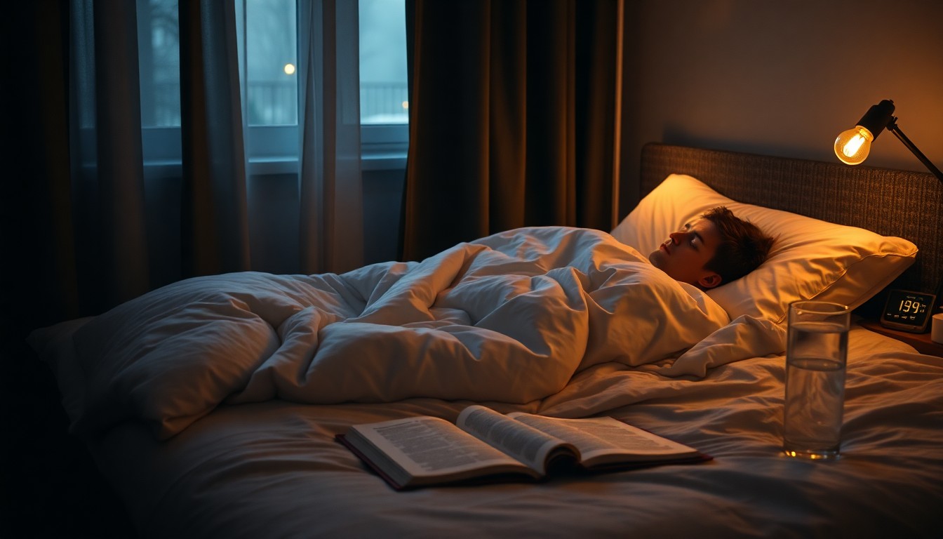 De insomne a dormilón: lo que nadie te dice sobre el sueño