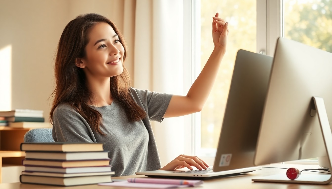 No es solo sentarte derecho: cómo arreglar tu postura sin pensar en ello