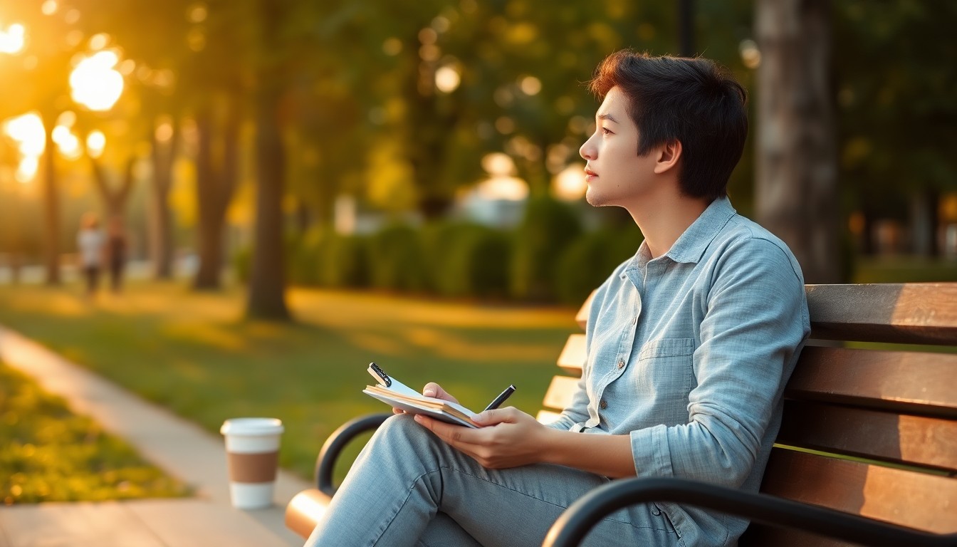 Cómo dejar de pensar demasiado y recuperar tu calma