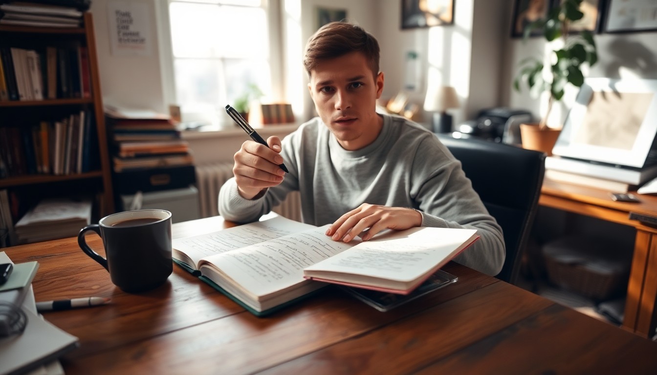 Cuando tu mente se convierte en tu peor enemigo