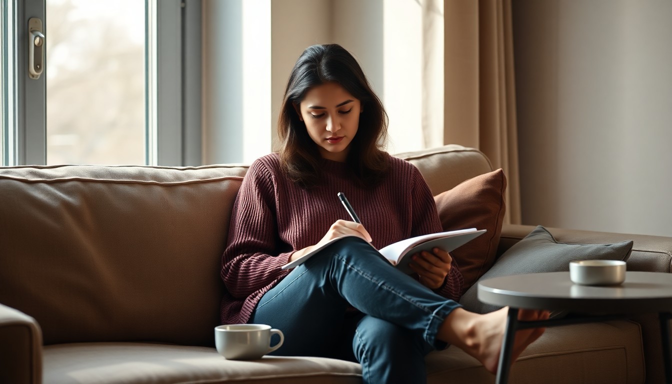La soledad no es solo estar solo, es sentirse desconectado