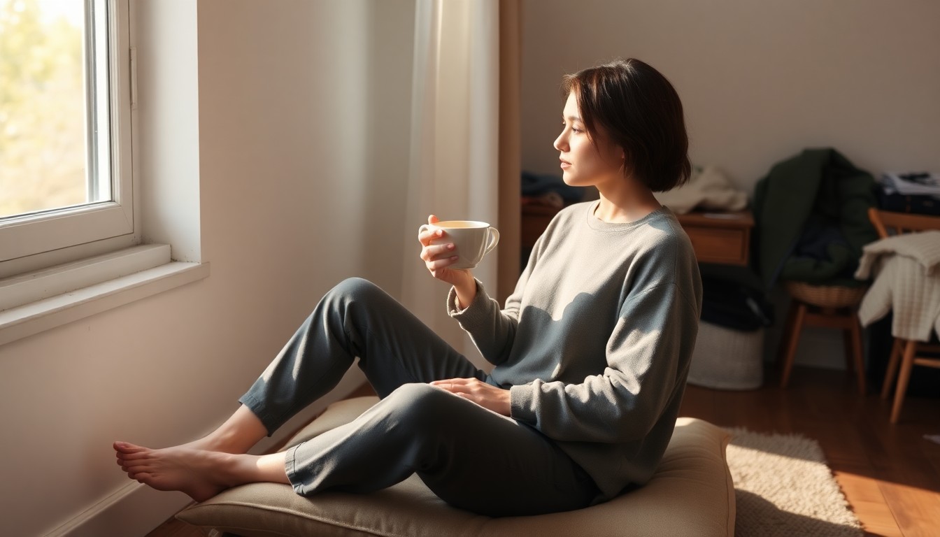 Olvida la meditación de una hora: mindfulness que funciona en tu vida diaria