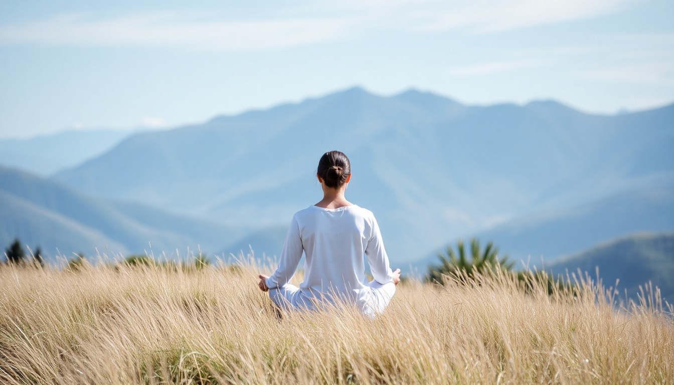 Mindfulness sin cojín: cómo integrar la atención plena en tu rutina diaria