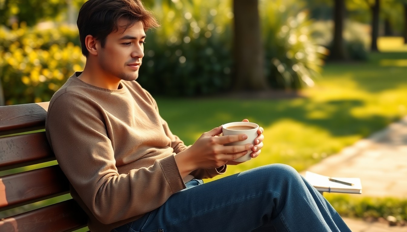 Lo que realmente ayuda cuando la depresión te pesa