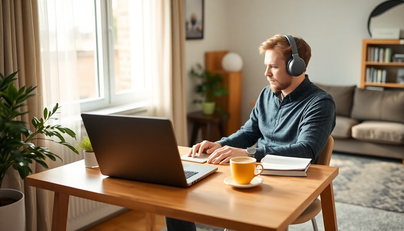 Dejar de procrastinar en casa no es cuestión de fuerza de voluntad
