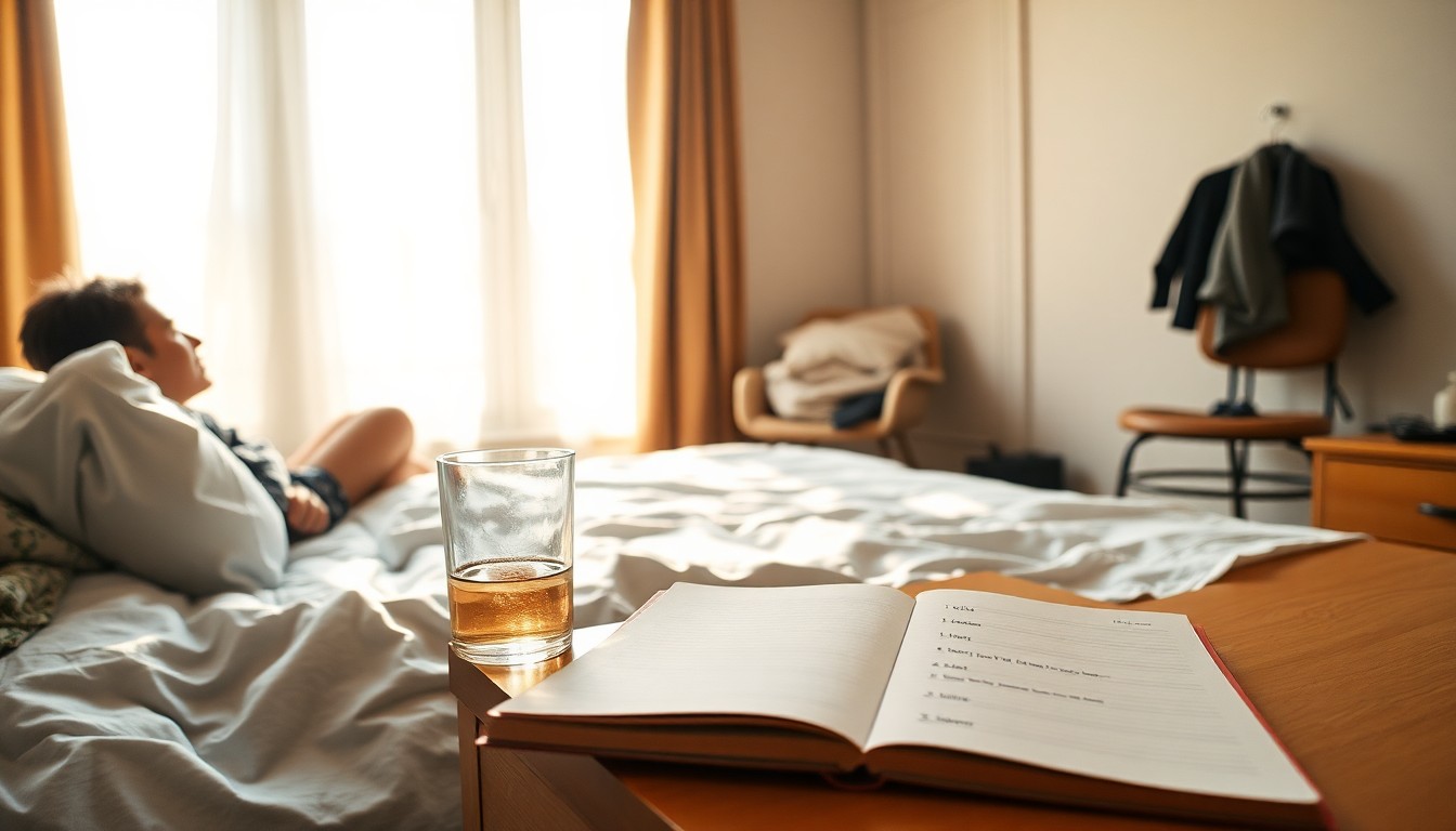 Deja de copiar rutinas de influencers y haz una que realmente funcione para ti