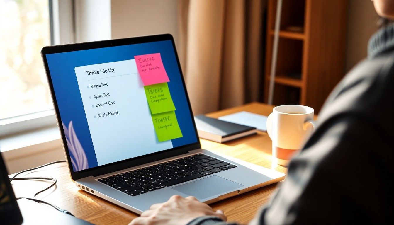 De procrastinador crónico a dueño de mi agenda: lo que aprendí