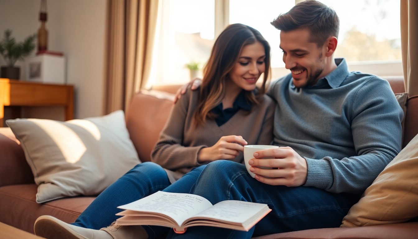 Celos en pareja: lo que nadie te dice sobre controlar esa sensación