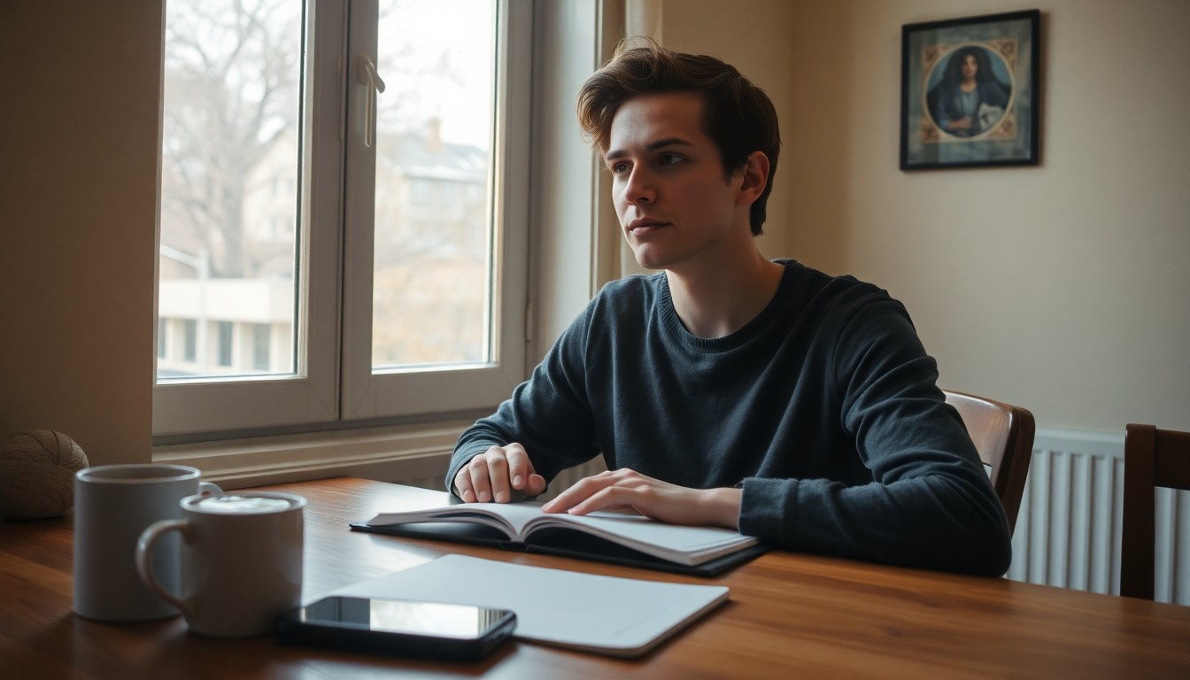 Dejar de decir 'sí' a todo: límites familiares que realmente funcionan