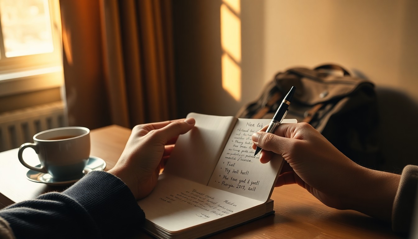 Cuando decir 'basta' es el primer paso hacia la libertad emocional