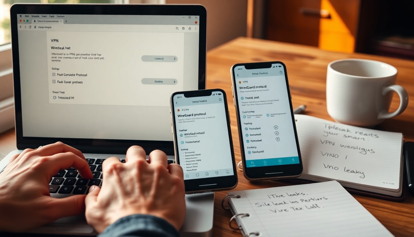 VPNs: Por qué la mayoría las configura mal y cómo hacerlo bien