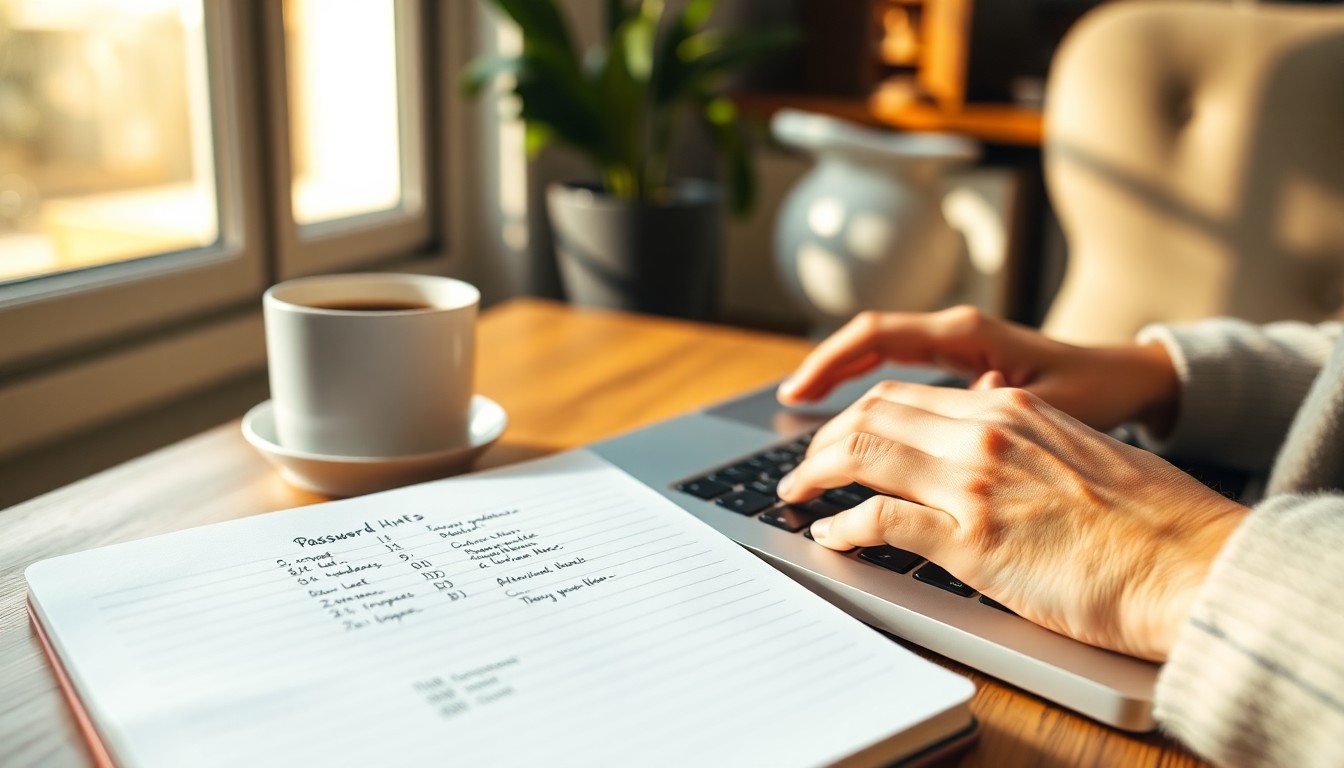 Deja de usar '123456' y organiza tus claves sin volverte loco