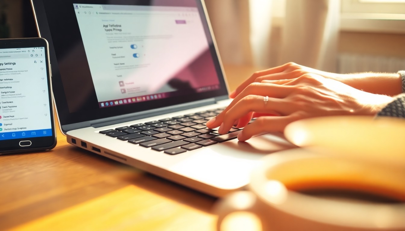 Tu teléfono te está vigilando: cómo recuperar el control de tus datos