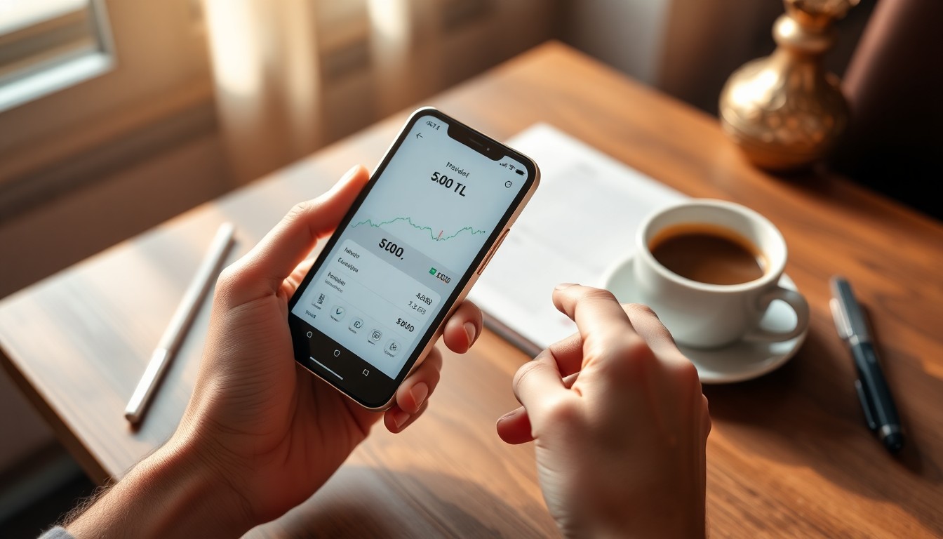 Az Parayla Yatırıma Başlama Rehberi: Küçük Adımlarla Büyük Fırsatlar