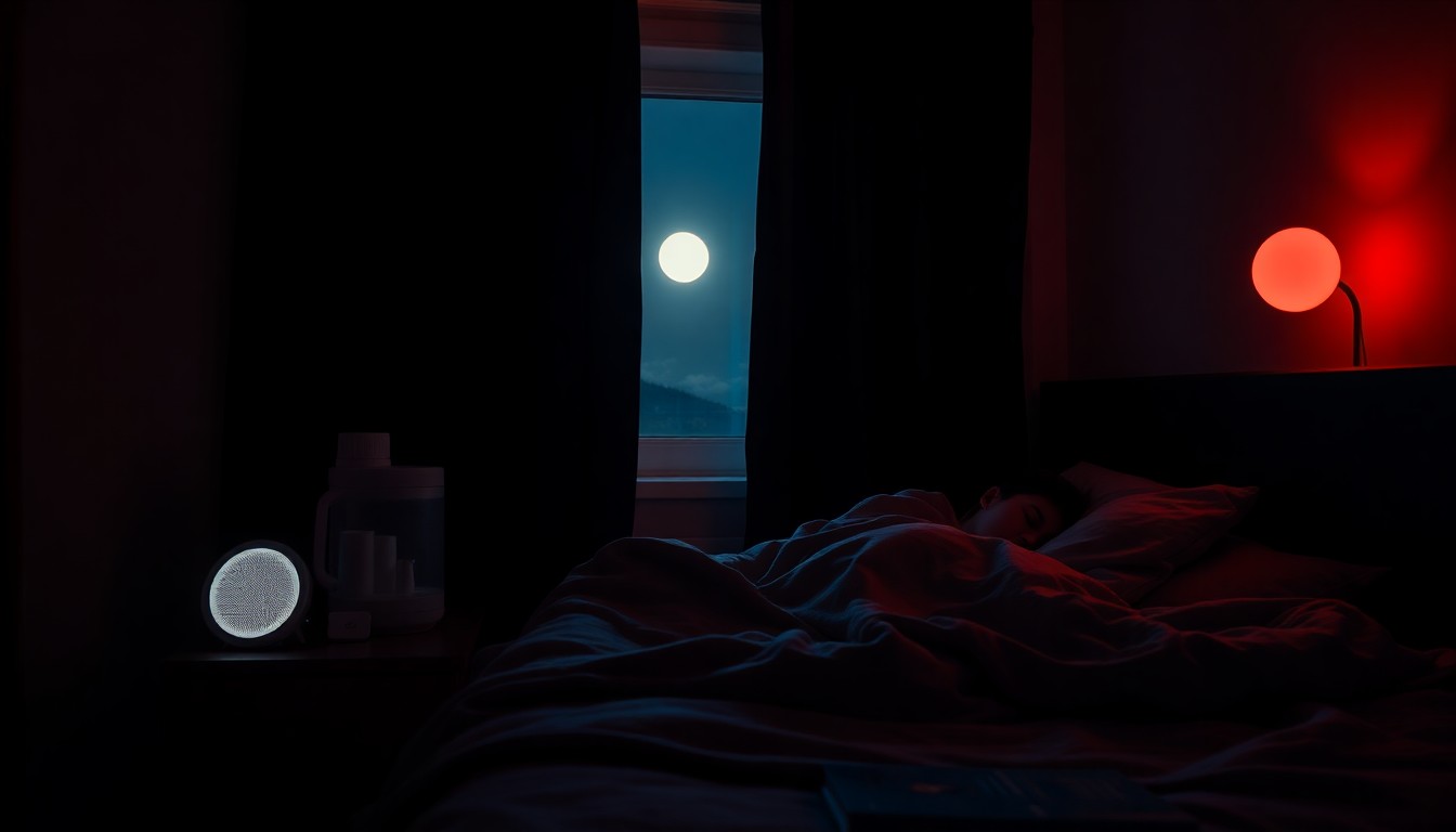 Daha İyi Nasıl Uyunur: Uyku Kalitesini Artıran 5 Somut Yöntem