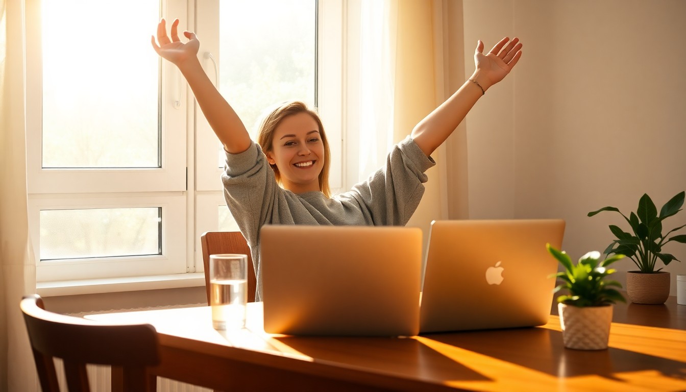 Kafeinsiz ve Kalıcı Enerji İçin Denenmiş Yollar