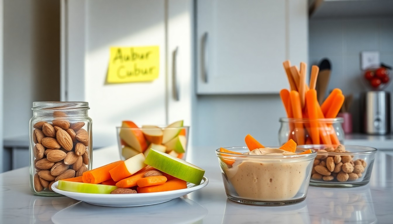 Abur cubur nasıl bırakılır: Gerçekten işe yarayan 5 yöntem