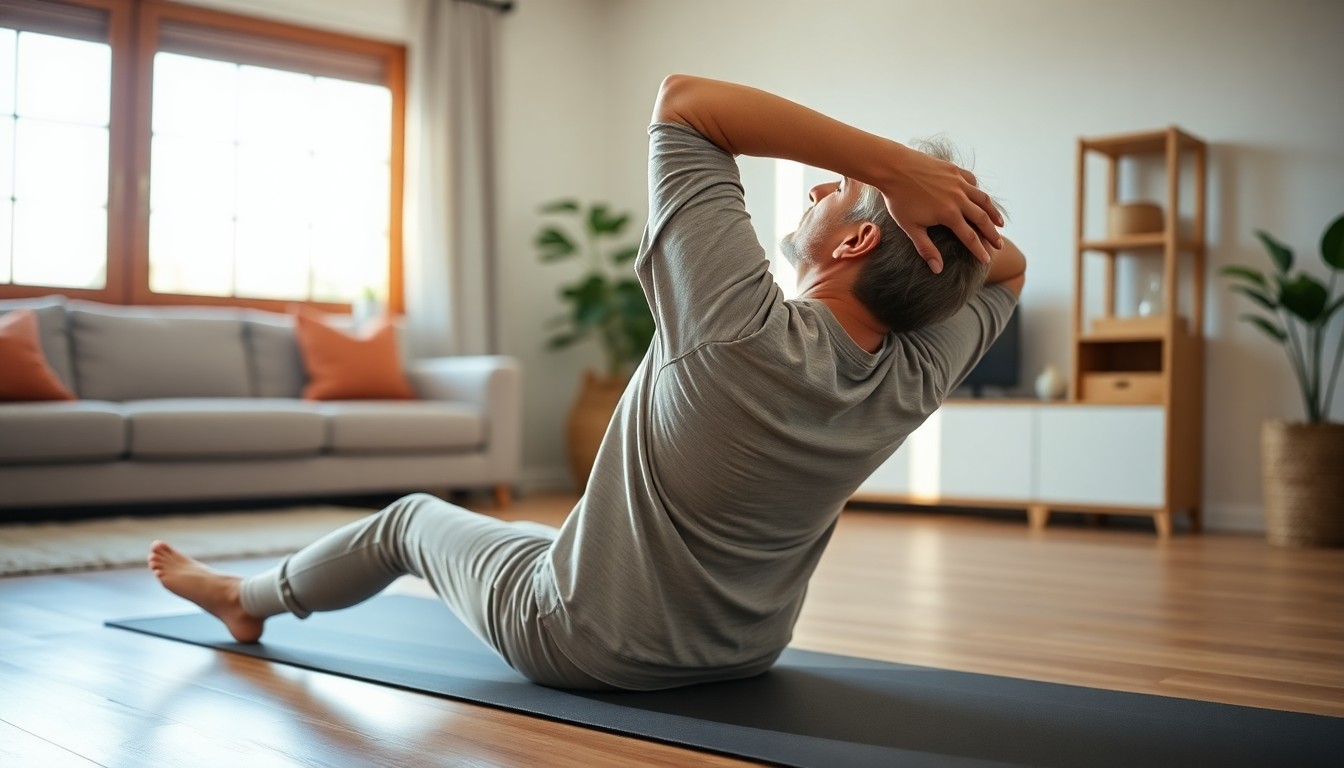 Sırtınızın Sürekli Ağrıması Artık Kaderiniz Değil