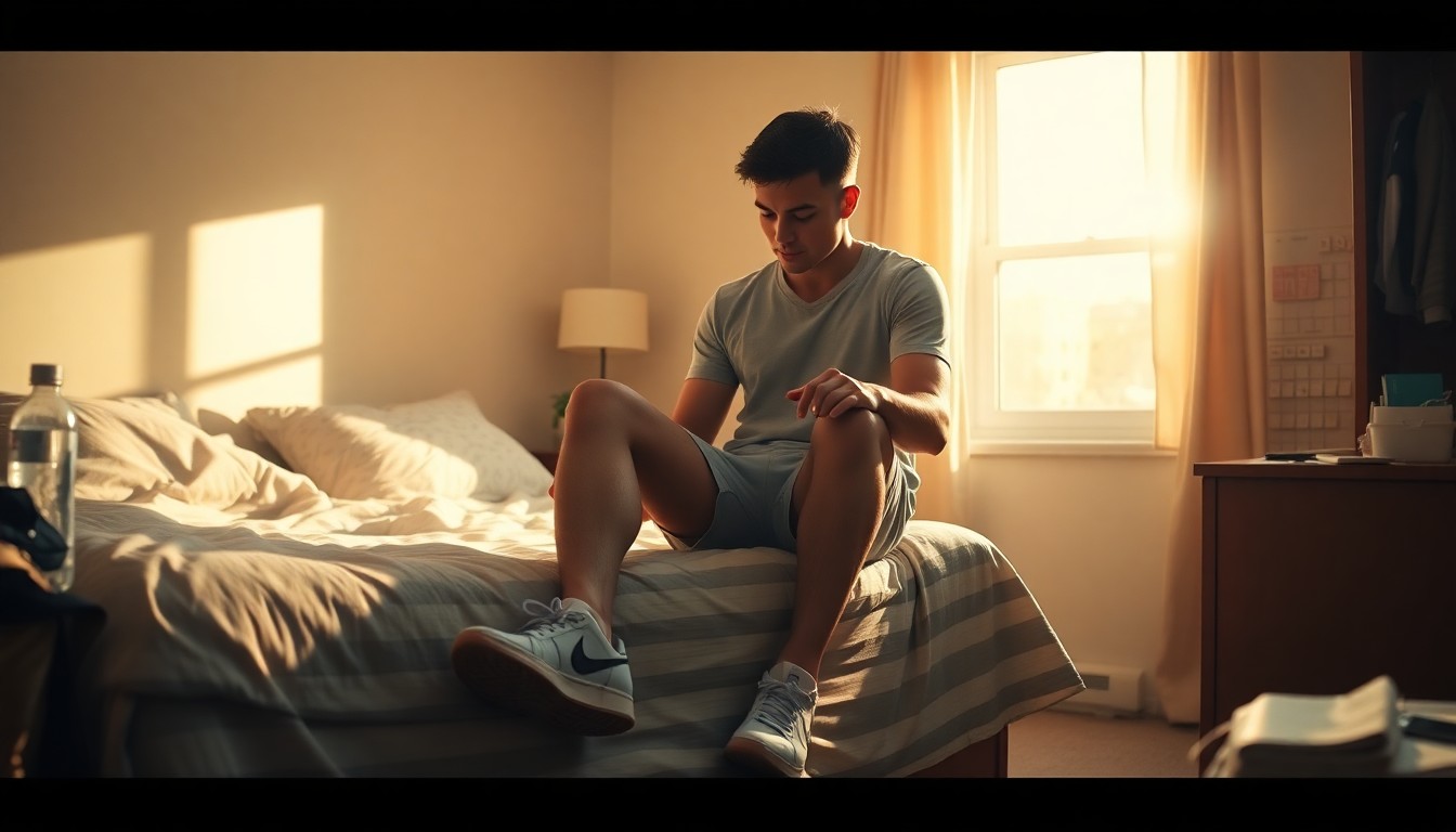 Motivasyonsuz Spora Başlamak: 5 Gerçekçi Yöntem