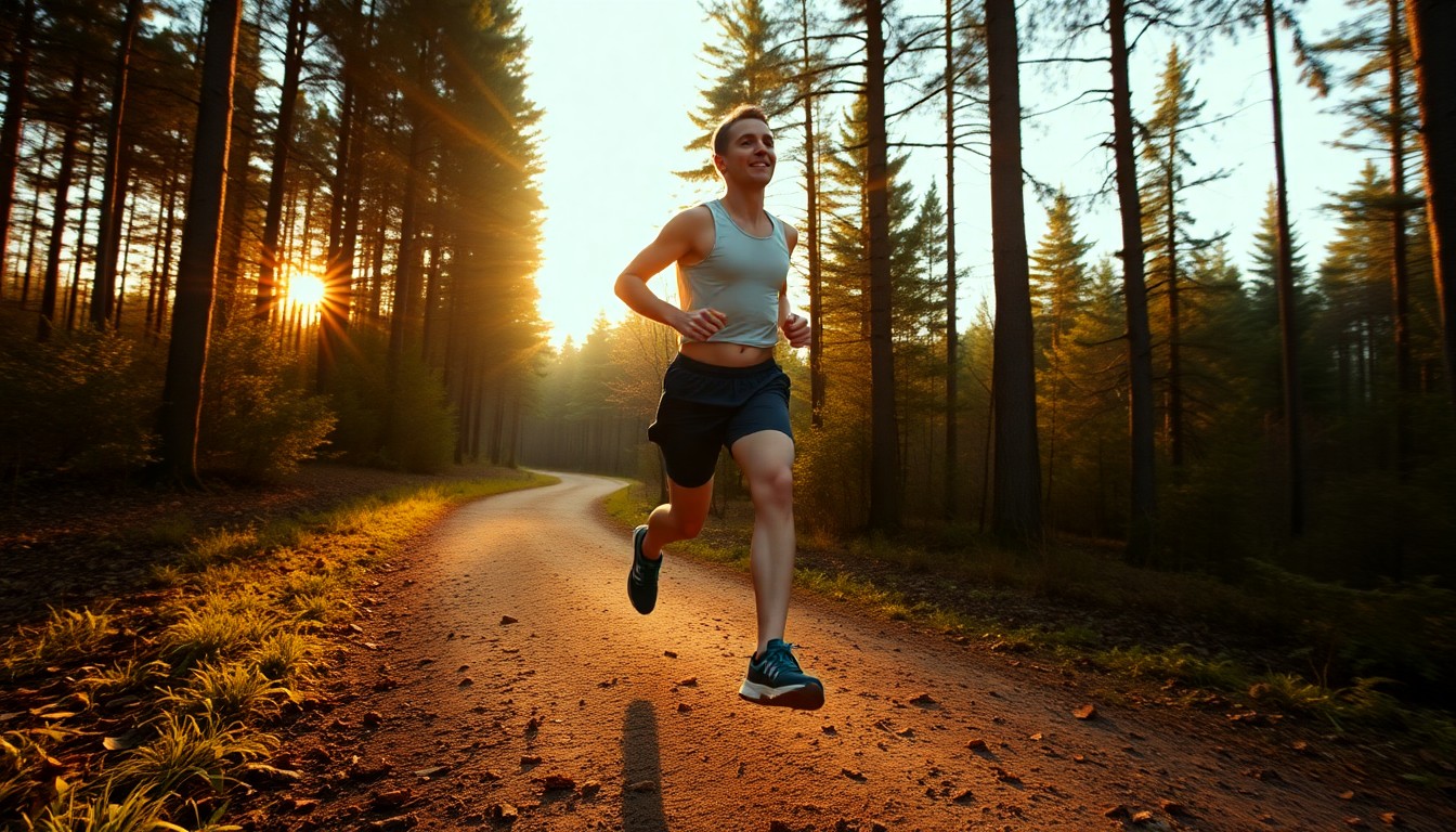 Koşarken Nefesinizin Kesilmemesi İçin Denenmiş Yöntemler