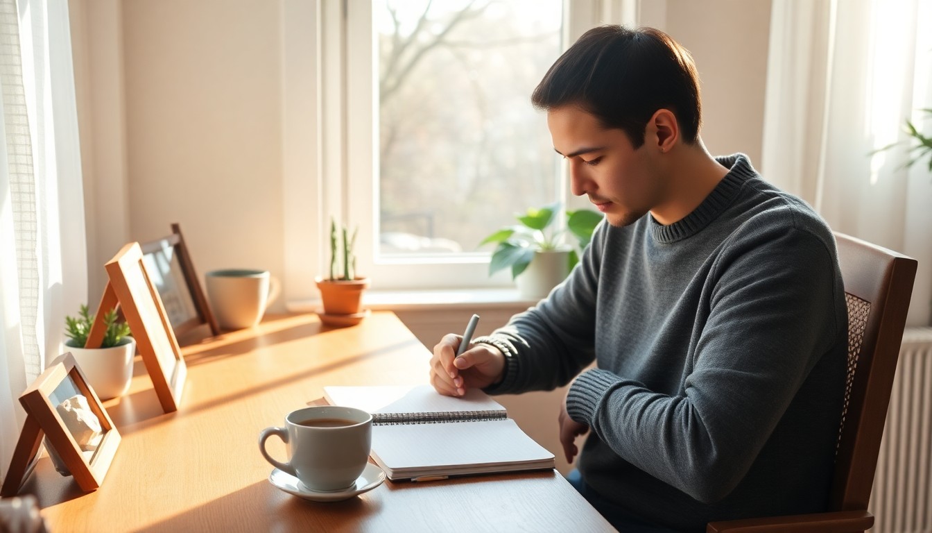 Kendinizi Daha İyi Hissetmek İçin Yapabileceğiniz Somut Şeyler