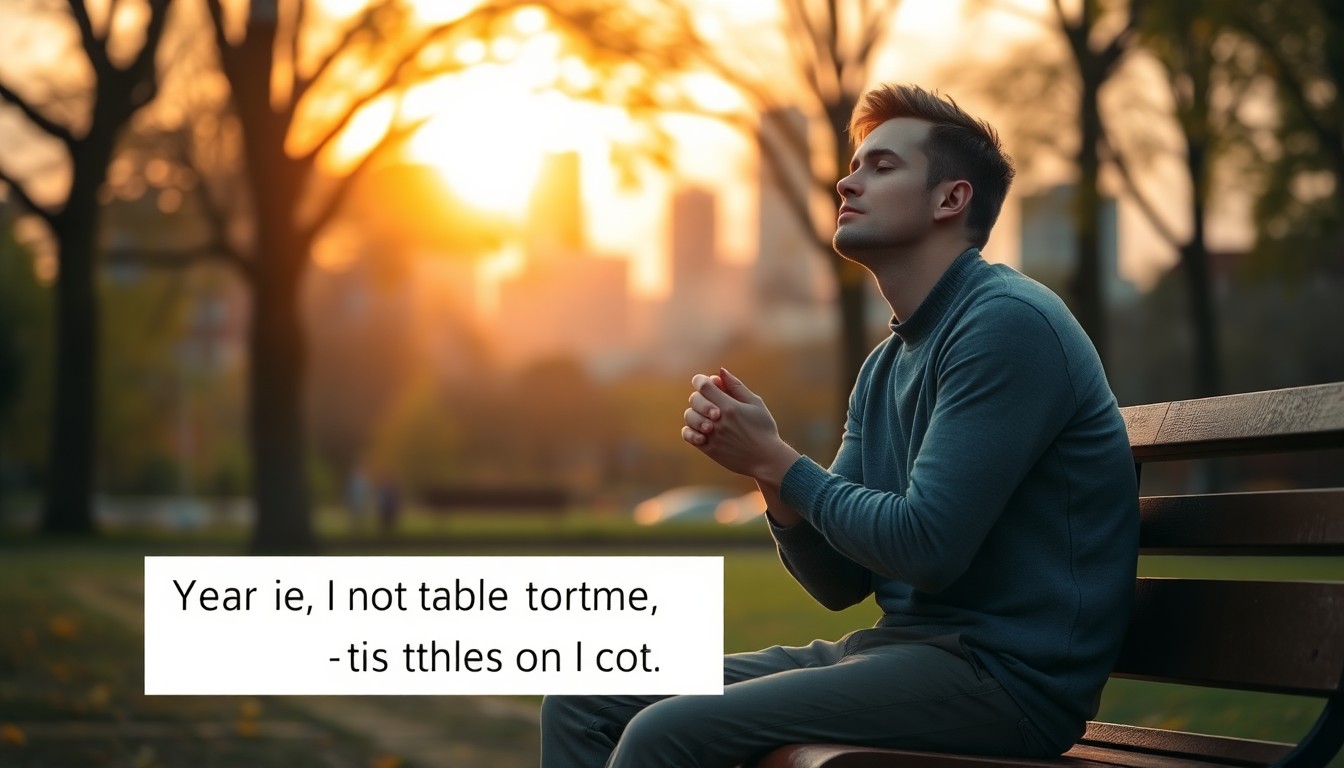 Anksiyete Ataklarını Yönetmek: Sakinleşmenin Pratik Yolları